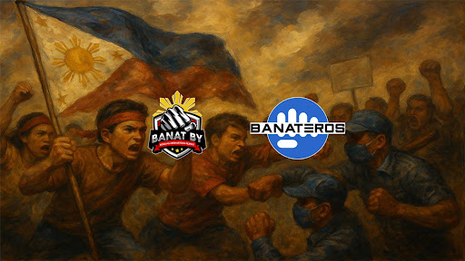BANAT BY banner