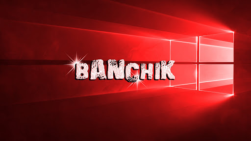 Banchik banner