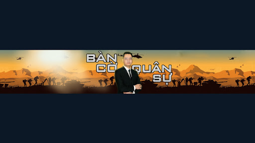 Bàn Cờ Quân Sự banner