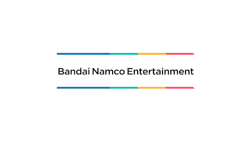 Bandai Namco Entertainment banner