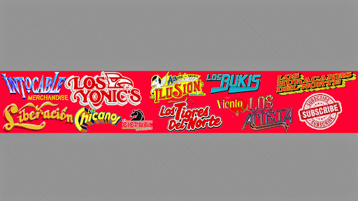 Banda Románticas banner