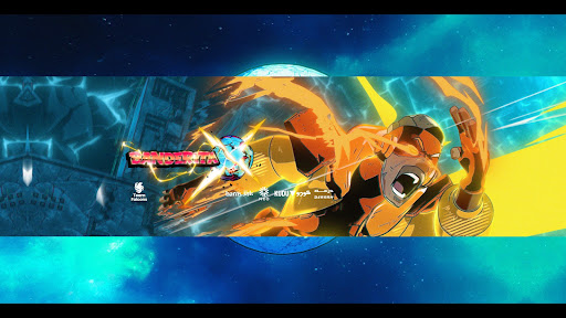 BanderitaX banner
