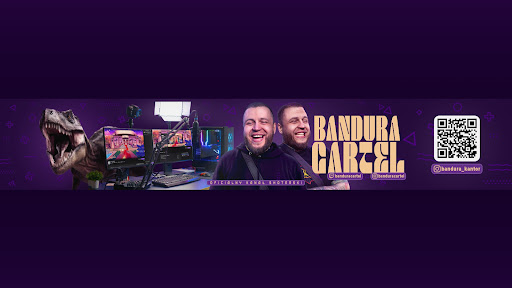 BanduraCartel banner