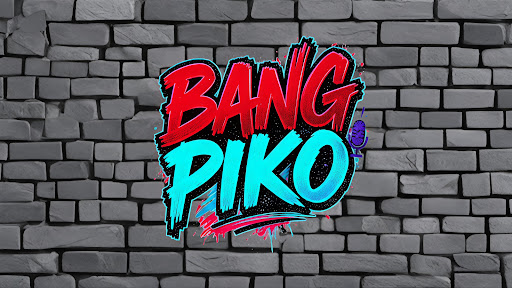Bang Piko banner
