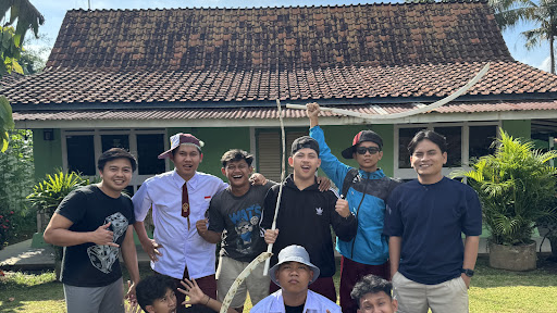 Diky Arya Sanjaya banner