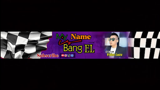 BANG EL banner