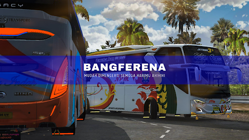 Bangferena banner