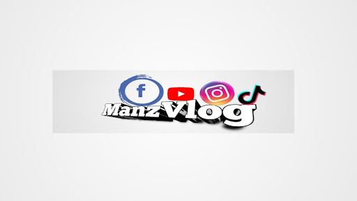 ManzVlog banner