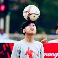 Bang juggling avatar
