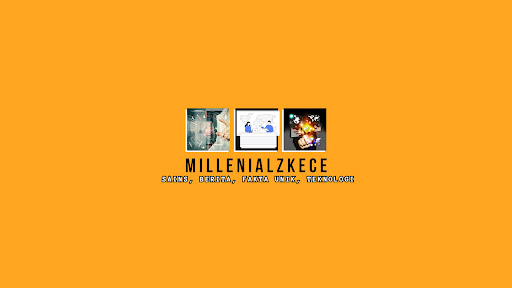 Millenialzkece banner