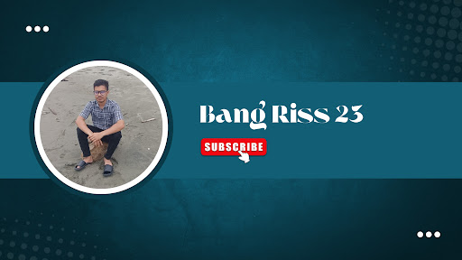 Bang Riss 23 banner