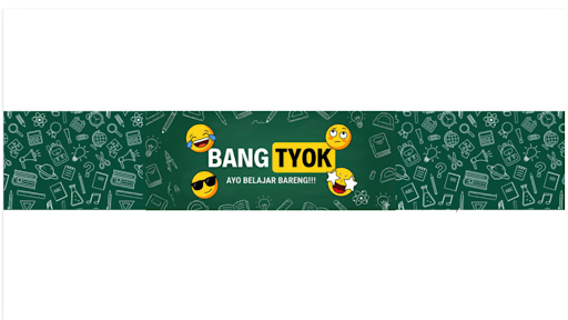 Bang Tyok banner