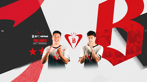 Banheiristas banner