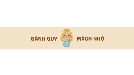 Bánh Quy Mách Nhỏ 🍪 banner