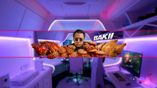 BANKII banner