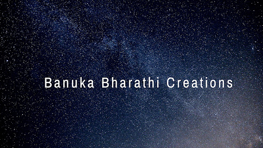 Banuka Bharathi Creations  banner