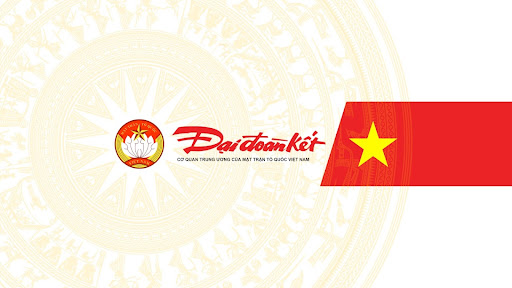 Báo Đại Đoàn Kết banner