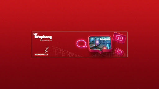 Tiền Phong TV banner