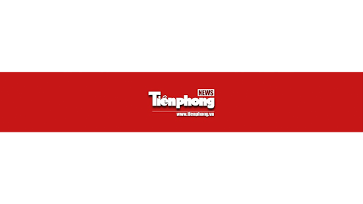 Báo Tiền Phong News banner