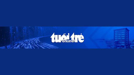 Báo Tuổi Trẻ banner