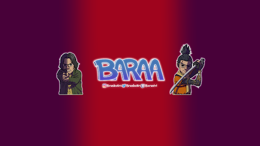 BARAA banner