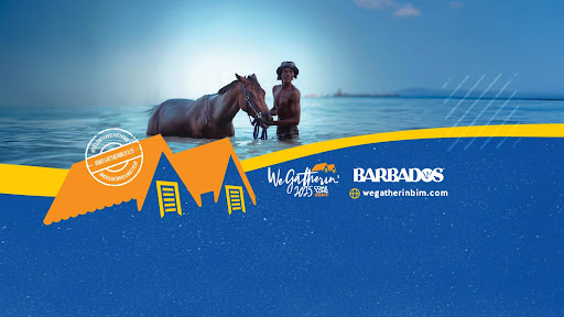 Visit Barbados banner