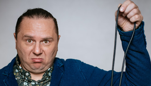 Bartosz Gajda banner