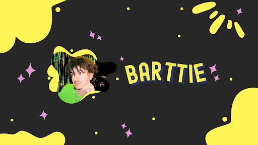 BARTTIE banner