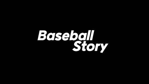 Baseball Story banner