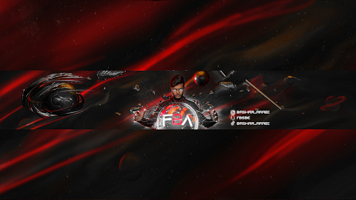 بشار عربي - bashar arabi banner