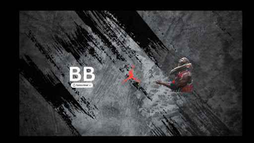 BB banner