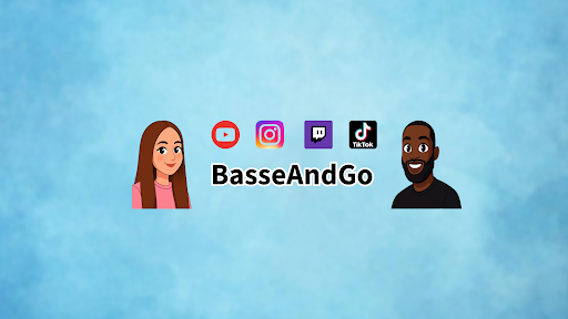 BasseAndGo banner