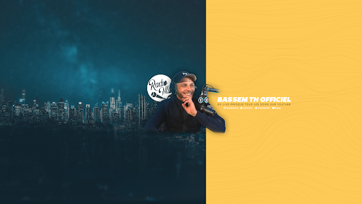Bassem Officiel banner