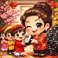Bà Thím Công Nghệ avatar