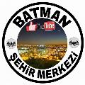 batman şehir merkezi  avatar