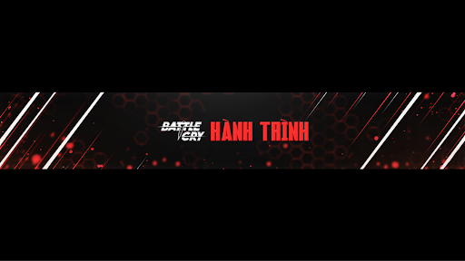 BATTLECRY - HÀNH TRÌNH banner