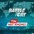 BATTLECRY - TIN HAY KHÔNG avatar