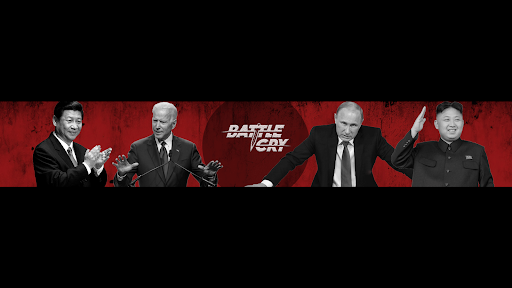 BATTLECRY - TIN HAY KHÔNG banner