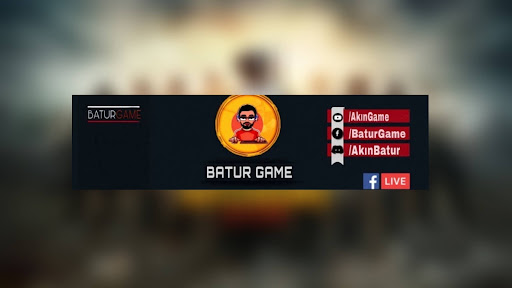 Batur Game banner