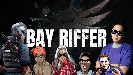 Bay Riffer banner