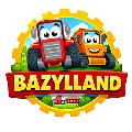 Bazylland - Tractors & Excavators avatar