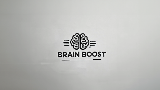 Brain Boost banner