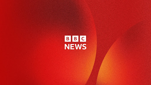 BBC News banner