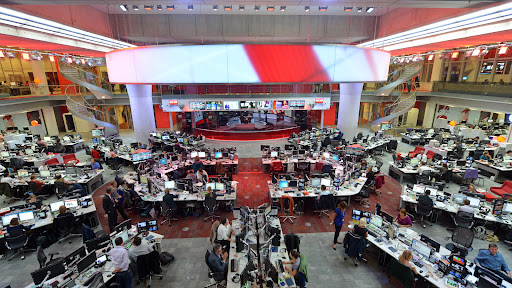 BBC News Brasil banner