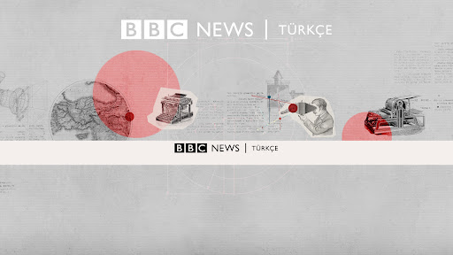 BBC News Türkçe banner