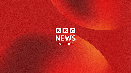 BBC Politics banner