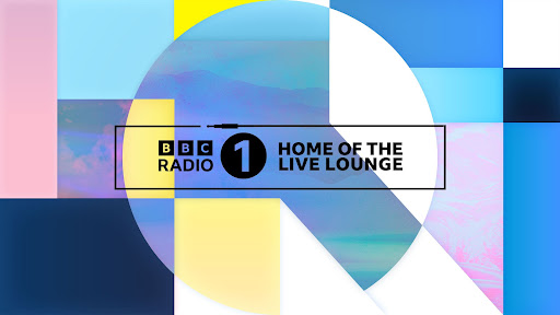 BBCRadio1VEVO banner