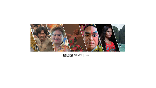 BBC News ไทย banner