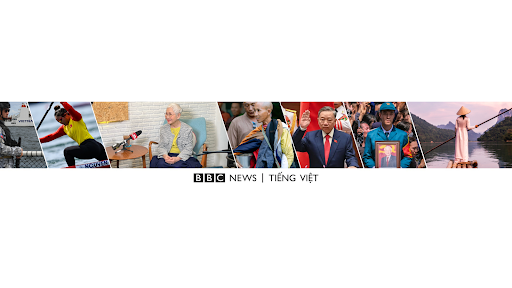 BBC News Tiếng Việt banner