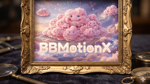 BBMotionX banner